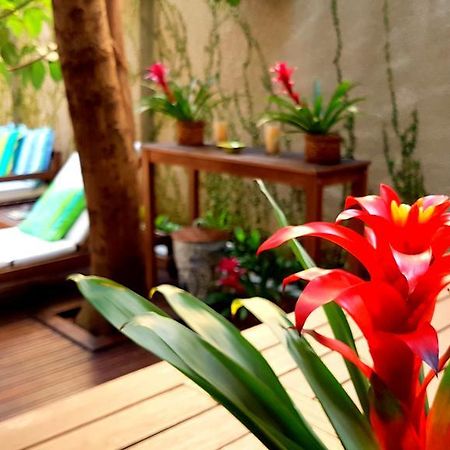Gavea Bnb Rio de Janeiro Exterior foto