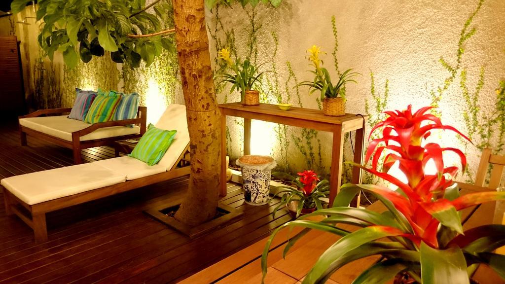 Gavea Bnb Rio de Janeiro Exterior foto