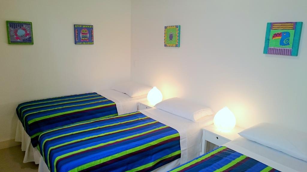 Gavea Bnb Rio de Janeiro Zimmer foto