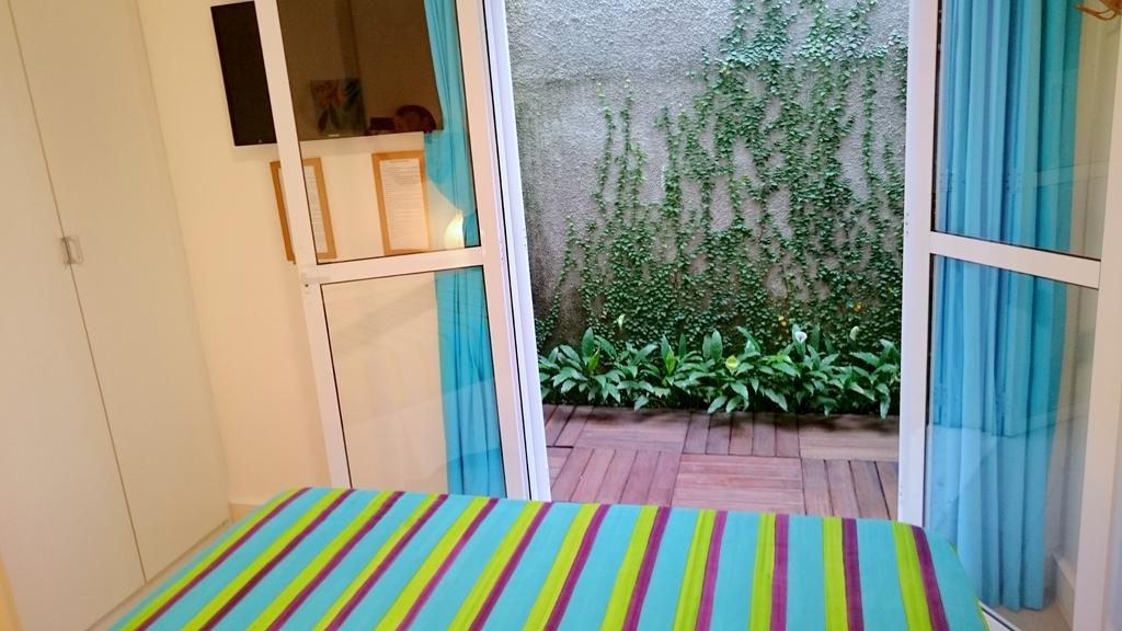 Gavea Bnb Rio de Janeiro Exterior foto