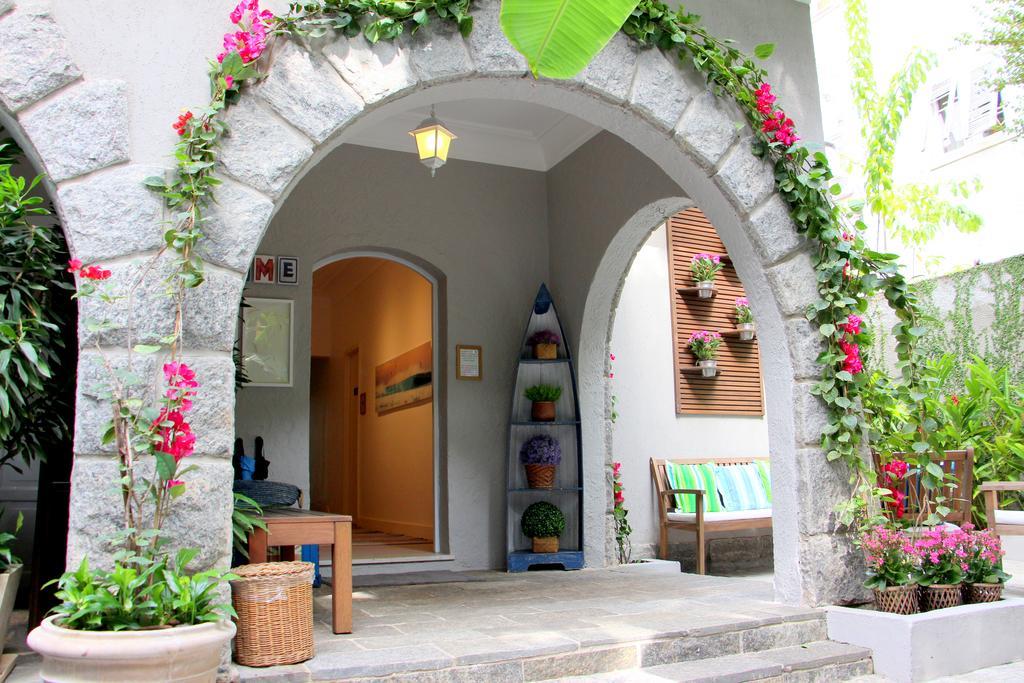 Gavea Bnb Rio de Janeiro Exterior foto