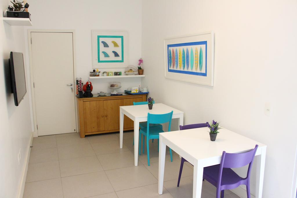 Gavea Bnb Rio de Janeiro Exterior foto