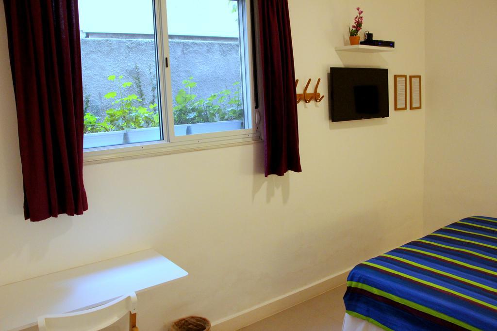 Gavea Bnb Rio de Janeiro Exterior foto