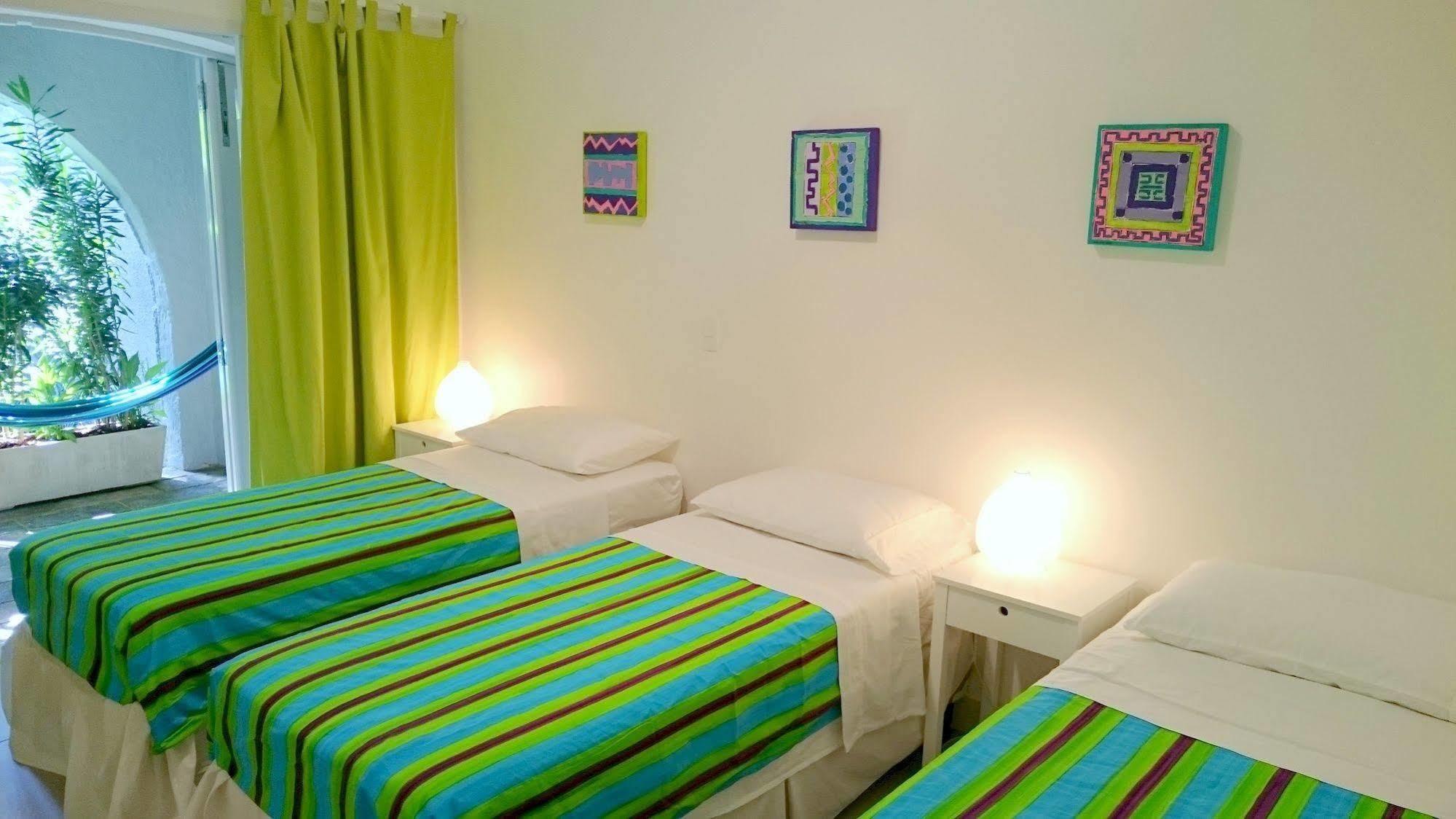 Gavea Bnb Rio de Janeiro Exterior foto