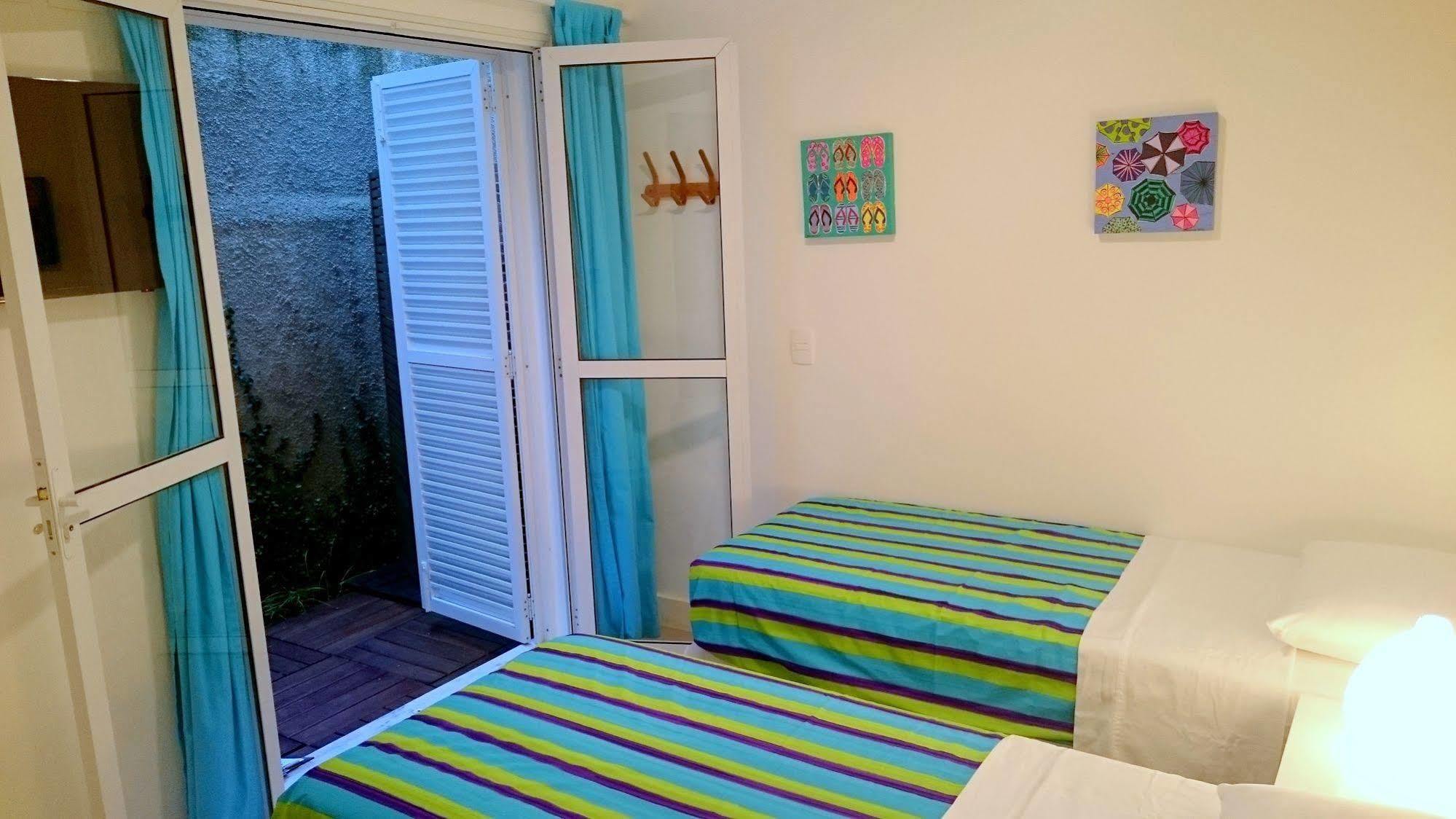 Gavea Bnb Rio de Janeiro Exterior foto