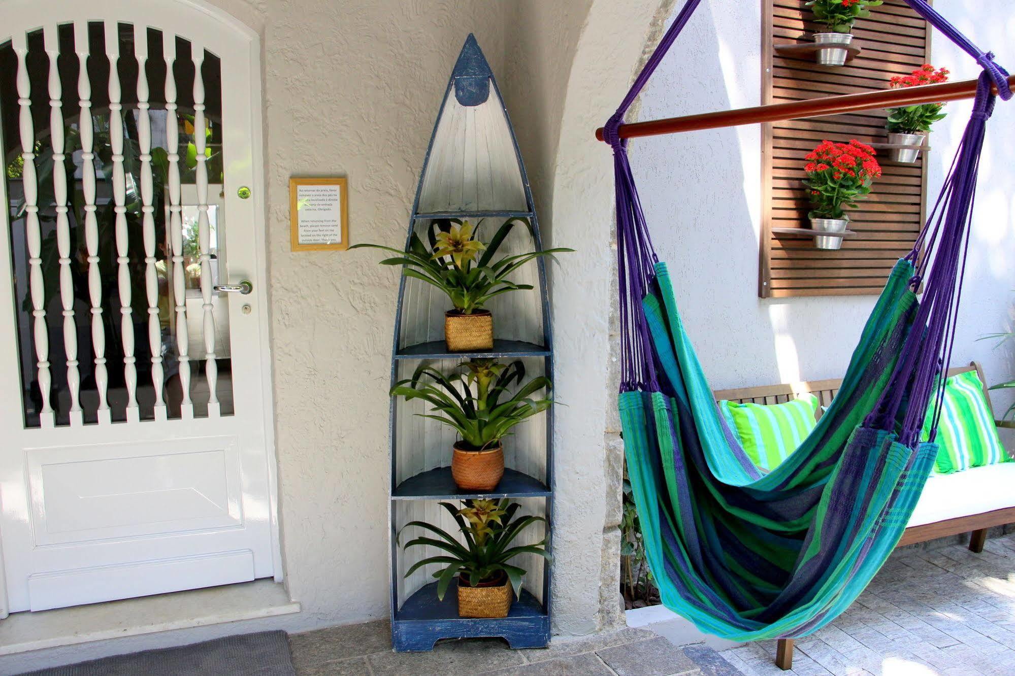 Gavea Bnb Rio de Janeiro Exterior foto