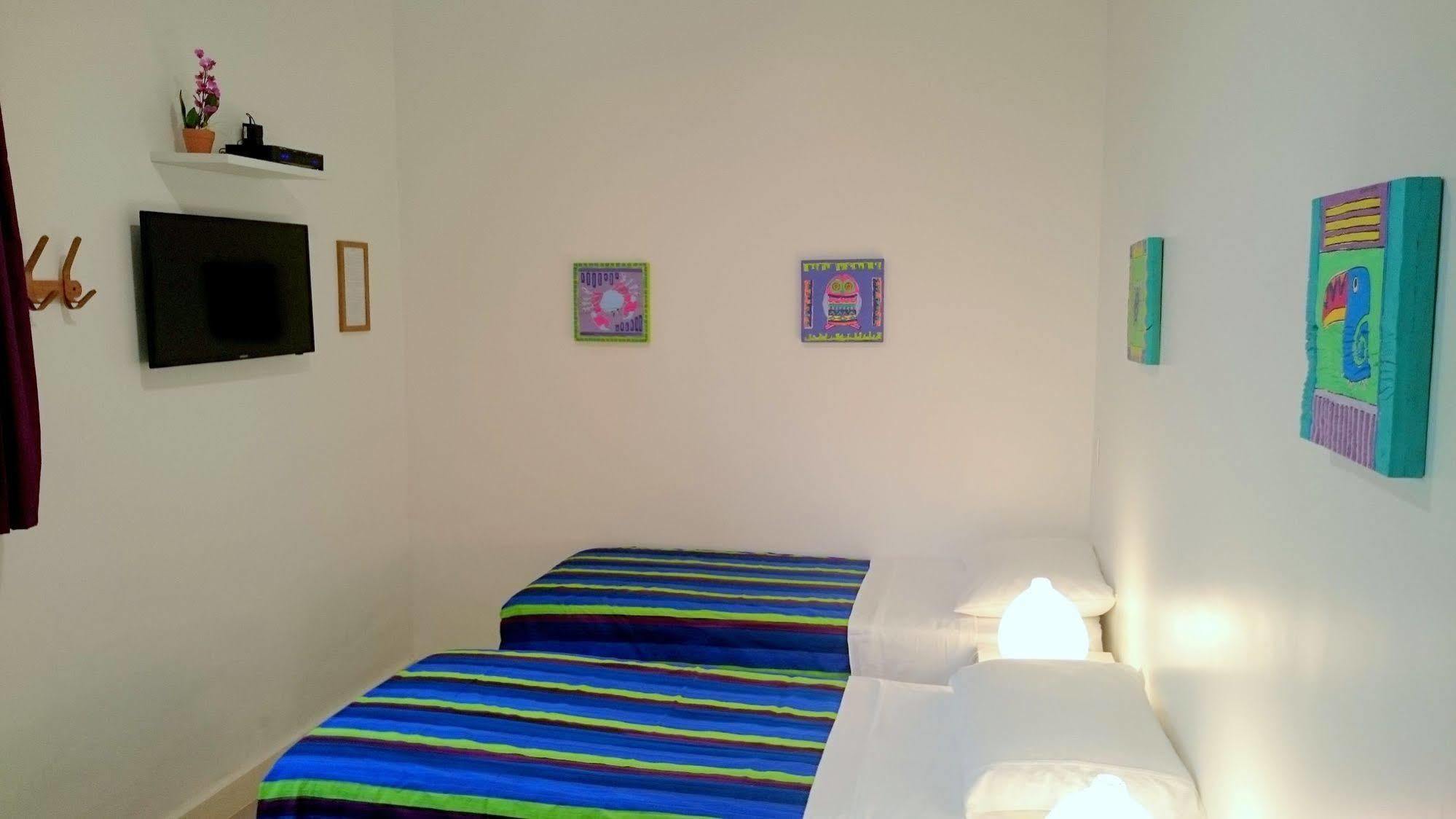 Gavea Bnb Rio de Janeiro Exterior foto