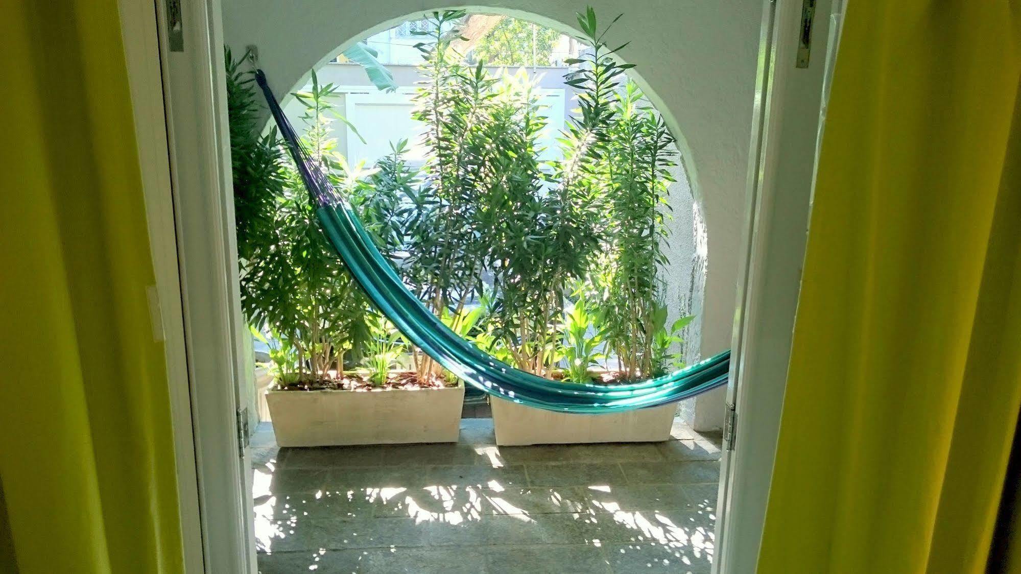 Gavea Bnb Rio de Janeiro Exterior foto
