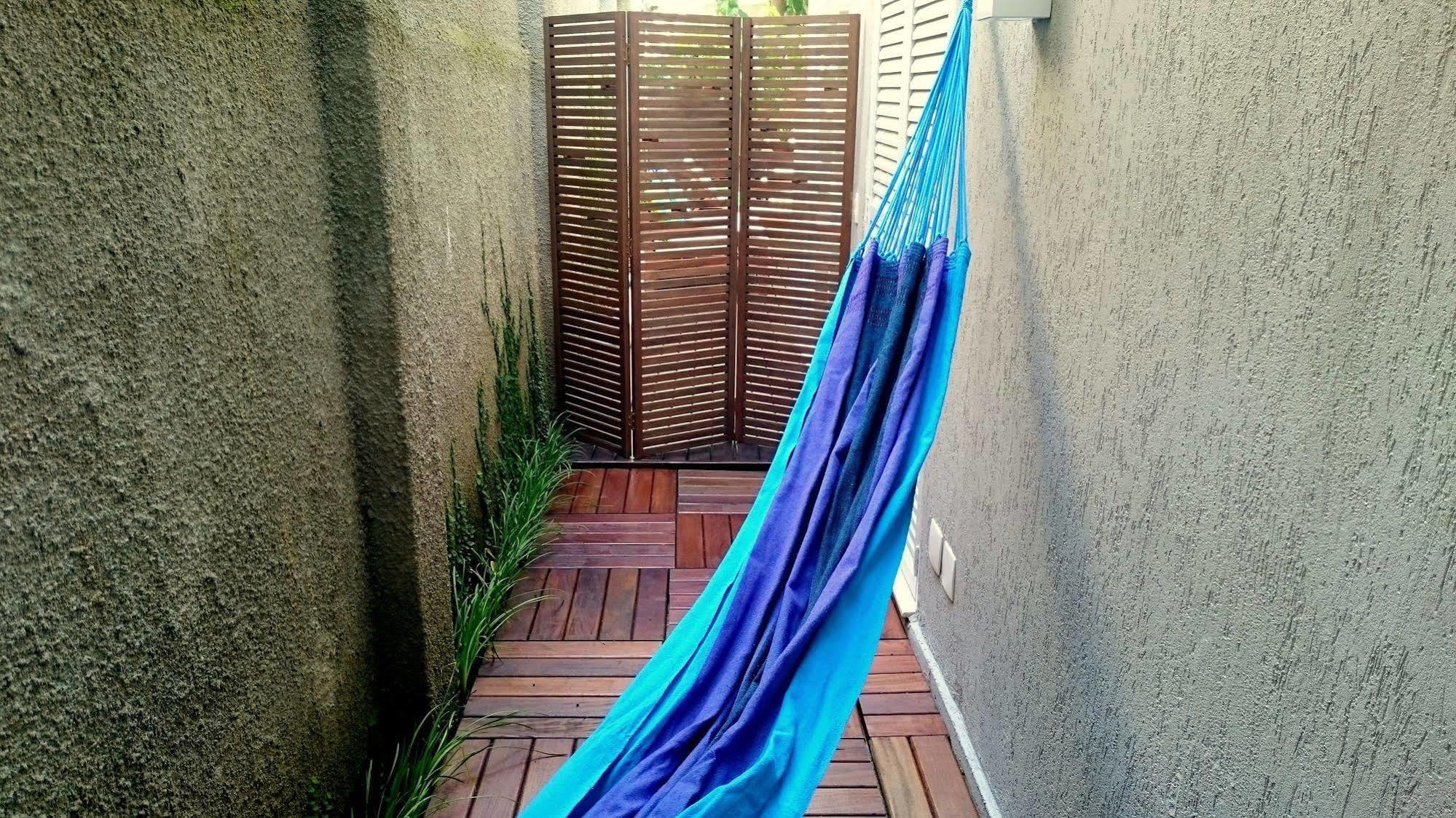 Gavea Bnb Rio de Janeiro Exterior foto