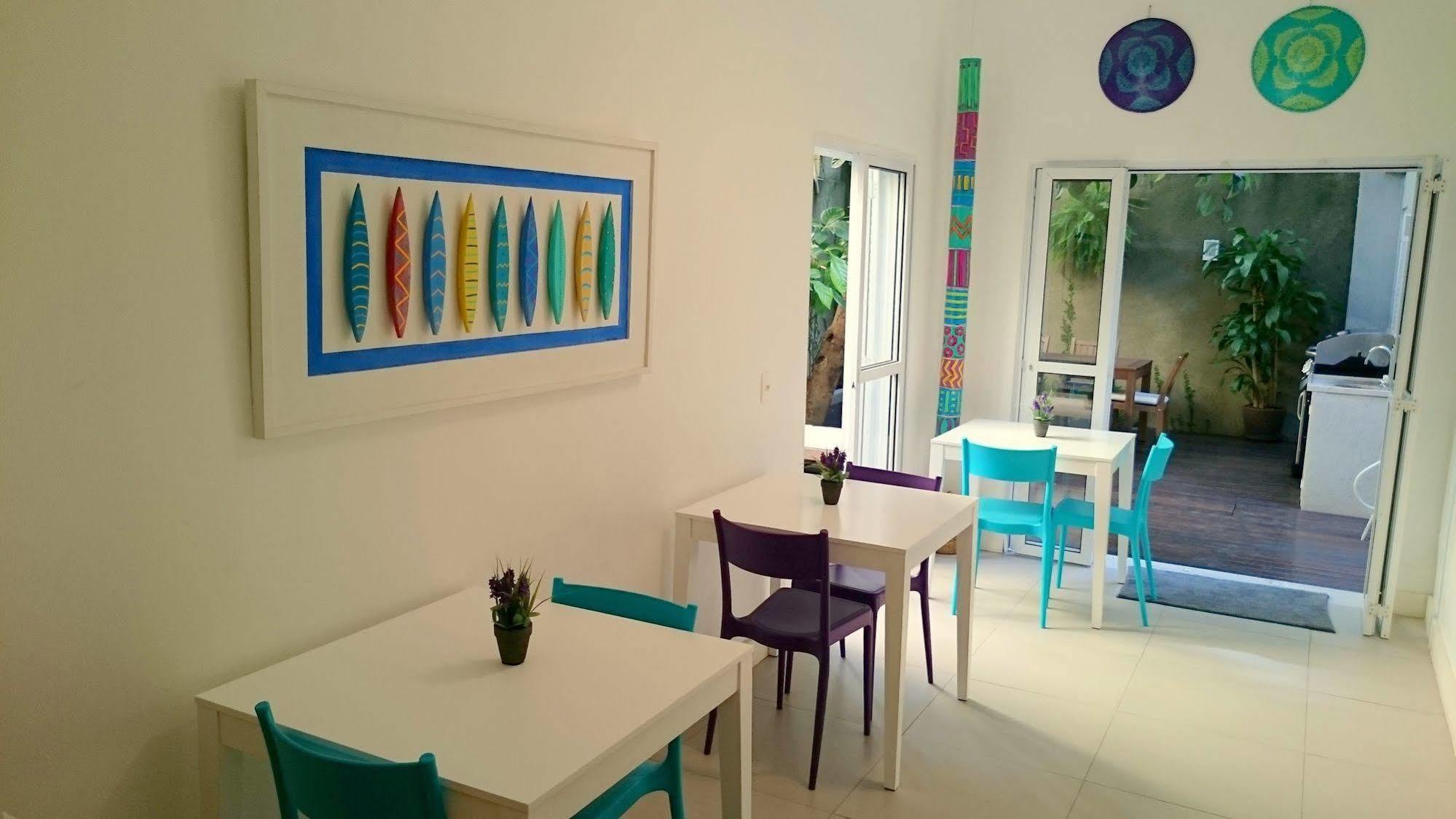 Gavea Bnb Rio de Janeiro Exterior foto